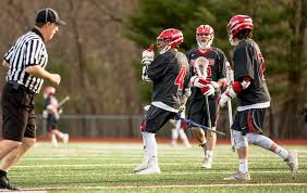 2017 US Lacrosse Connecticut All-American