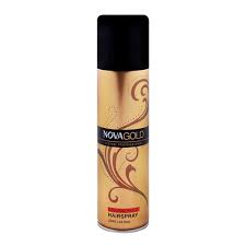 Order Nova Gold Natural Hold Hair Spray 200ml Online At Special Price In Pakistan Naheed Pk