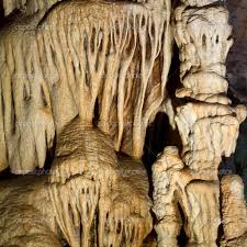 Stalactites And Stalagmites Google Search Scenic Art Stalactite Photographic Print