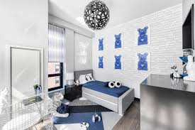 Discover quality blue boys room on dhgate and buy what you need at the greatest convenience. A Boy S Dream Bedroom And A Playroom With Indoor Fort Project Nursery