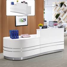 Maybe you would like to learn more about one of these? China Portable Office Counter Table Modern Design Office Spa Salon Reception Desk On Global Sources Reception Table Reception Desk Front Table