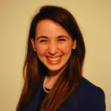 Lucy D'AGOSTINO MCGOWAN