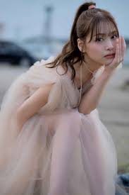 中村果蓮」がグループ解散後ソロ活動として初となるファースト写真集の発売が決定！ | media-iz メディア・アイズ