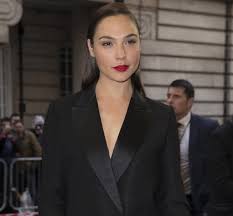 More from deadline gal gadot claims. Gal Gadot S Military Training Helped Her Become Wonder Woman People The Jakarta Post