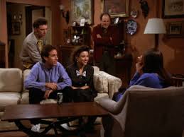 These short excerpts of astrological here are some character traits from chelsea noble's birth chart. Seinfeld Season 1 Maps About Nothing A Global Guide To Seinfeld Page 2