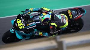 Marc marquez tercepat di tes motogp jerez spanyol. Valentino Rossi Cuma Posisi 20 Di Hari Kedua Tes Pramusim Motogp Qatar Koq Loyo Ya Motogp Bola Com