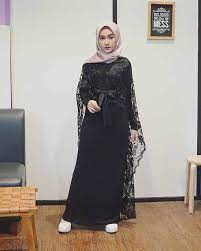 Gaun pesta terbaru kombinasi brokat , baju gamis pesta kombinasi brokat dan model kebaya brokat atasan. 30 Model Kebaya Brokat Modern Terbaru Muslim Atasan