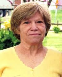 Patsy Gail Lamb Bates (1948-2010)