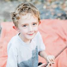 Daniel's Lion Heart Challenge