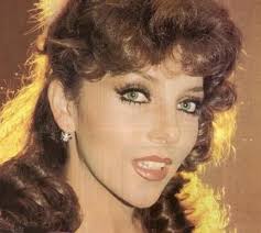 She is the mother of singer cristian castro and filmmaker michelle sainz castro. Veronica Castro Latina Beauty Beauty Hair Beauty