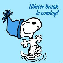 Maybe you would like to learn more about one of these? Winter Break From December St Through January Th Harmony School Of Innovation El Paso