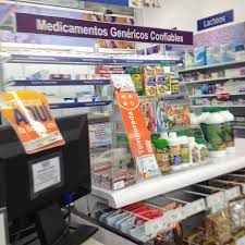 Farmacia Hidalgo Farmacia En Chihuahua