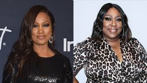 May 26, 2020 · a post shared by garcelle beauvais (@garcelle) on may 9, 2020 at 2:18pm pdt oliver is garcelle's son from her first marriage to daniel saunders. The Real Pal Dating Hollywood Life Gente Famosa