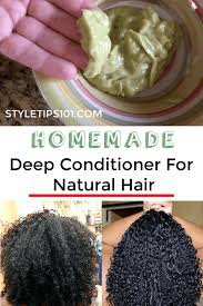 Fortunately, there are diy leave in conditioner formulas that can address this pesky problem with our hair. Conditioner For Natural Hair Homemade Deep Conditioner Deep Conditioner For Natural Hair Natural Hair Styles
