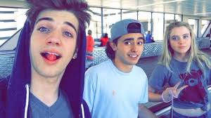 Memories of Jansen Rane Panettiere