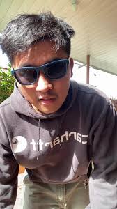 Carhartt Jaden Keychain