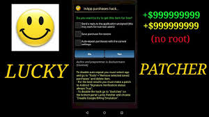 Lucky patcher app can run on pc using an android emulator. Games That Works With Lucky Patcher Part 1 Youtube