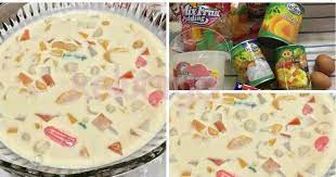 Memang segar betul dapat air koktel buah bila berbuka. Resipi Mix Fruits Cocktail Yang Ringkas Tapi Sedap Boleh Segarkan Tekak Ketika Panas Anak Anak Confirm Suka Ni Keluarga