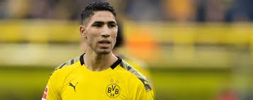 Learn all about the career and achievements of achraf hakimi at scores24.live! Why Hakimi Is The Perfect Signing For Inter And Conte