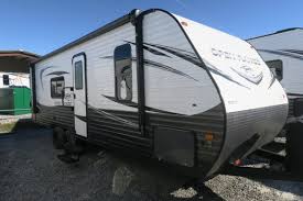 You may also find sweet spots during the middle of fall when rv season is coming to an end in most of the us. New 2021 Open Range 26bh Overview Berryland Campers