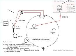 A basic wiring diagram is shown in figures 3 and 3a (above). 1985 Chevy Alternator Wiring Diagram Wiring Diagram Filter Huge Outlet Huge Outlet Cosmoristrutturazioni It