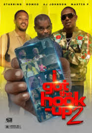 Netflix says these are its most popular movies and shows of 2019. Umc Urban Movie Channel To Release Master P S I Got The Hook Up 2 In Theaters On July 12 Blackfilm Com Black Movies Television And Theatre News