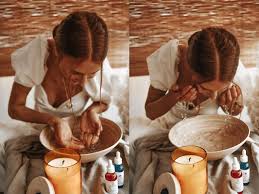 How To Prepare For A Spray Tan Step By Step
