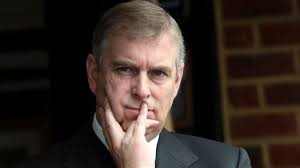 Is Prince Edward a disappointment or embarrassment to the Royal Family?