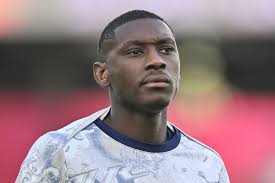 AI decides Tottenham's transfer window: Three players signed as Randal Kolo Muani exits