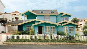 Exterior Outside Wall Paint Colors Wall Paints Colors Wonderful Steemit House Paint Exterior House Paint Design House Painting Colour Combinations