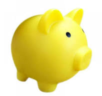 Factory Price!Piggy Bank, Child to Cherish Ceramic Pig Piggy Banks Money  Bank Coin Bank for Boys Kids Girls