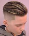 Fade Kids Haircuts
