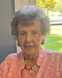 Joyce Rainier Downs Obituary July 31, 2024