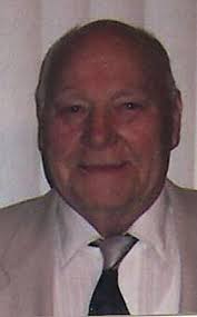 Obituary information for Arthur D. Hawkinson