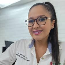 Karina Merida De Jesus