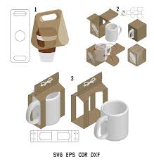 Other templates come in a pdf file. Pin On åŒ… çº¸è¢‹