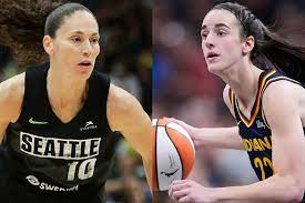 Caitlin Clark and her scoring woes: WNBA legend Sue Bird defends her | Marca