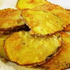 Copycat Shakey S Mojo Potatoes Recipe Yummly Recipe Mojo Potatoes Recipes Copycat Recipes