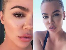They even regularly no real kardashian 'called her size. Khloe Kardashian Deactivates Instagram Comments Over Lip Injections Trolling