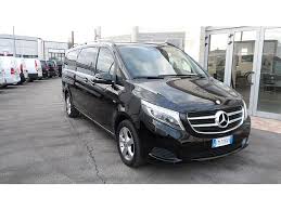 O interior do classe a envolve literalmente os ocupantes. Mercedes Benz Mercedes Classe V 220 Extralong 8 Posti Transporter Sonstige In 47100 Forli Fc Gebraucht Kaufen Bei Truckscout24