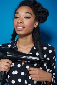 You can also expect to dish out. Blow Out Natural Hair An Easy And Safe Way To Do It