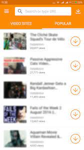 Oct 25, 2021 · download youtube go 3.25.54 for android for free, without any viruses, from uptodown. Gotube Video Downloader Free For Android Apk Download
