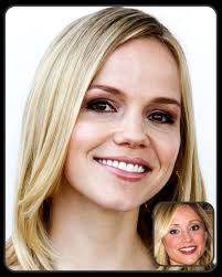 Why recast a crucial character in a key episode?