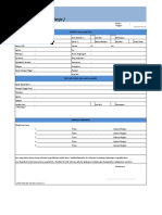 Format analysis applications allow the identification and validation of a certain format. Form Data Pelamar Pt Kahatex Cijerah Terkait Data