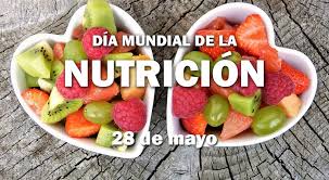 Dia Mundial De La Nutricion Cpb Santa Ana