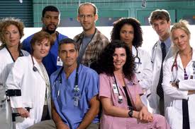 Entre vie professionnelle et vie priv. Pourquoi La Serie Urgences S Est Elle Arretee