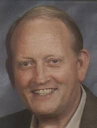 Thomas Reed Obituary