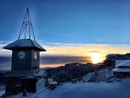 Mount buller has recorded 124cm of snow since the lockdown began, after 'thundersnow' hit resort over weekend wild winds, severe storms and blizzard conditions will lash victoria as a cold. First Time Skiing At Mt Buller Review Of Mt Buller Mount Buller Australia Tripadvisor
