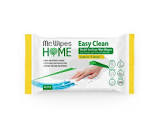 Mr.Wipes Easy Clean Citrinų kvapo valymo servetėlės ​​40x Prekės ...