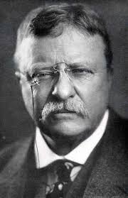 Envs203 Theodore Roosevelt Saylor Academy